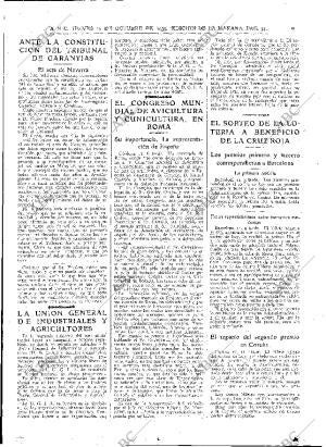 ABC MADRID 12-10-1933 página 39