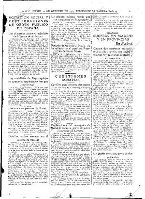 ABC MADRID 12-10-1933 página 43