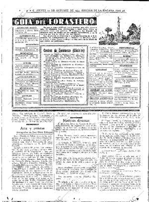 ABC MADRID 12-10-1933 página 46