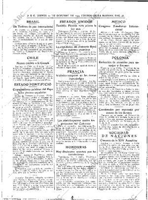 ABC MADRID 12-10-1933 página 48