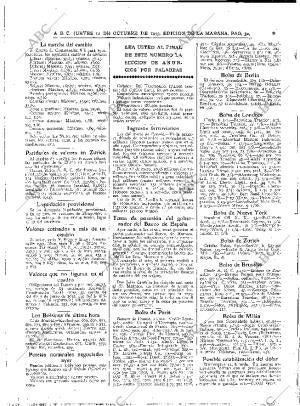 ABC MADRID 12-10-1933 página 52