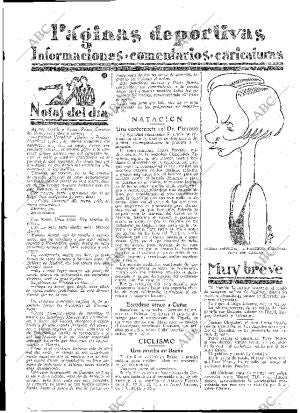 ABC MADRID 12-10-1933 página 55