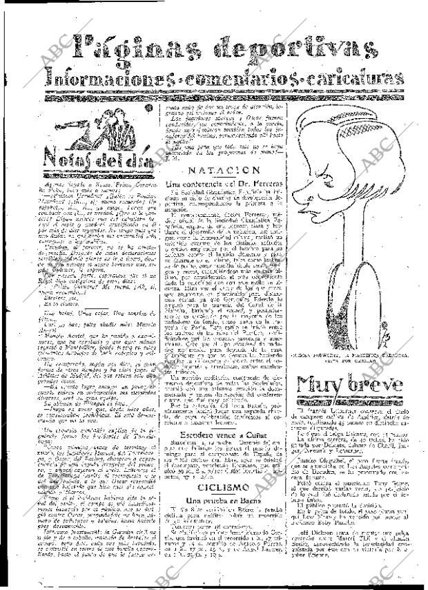 ABC MADRID 12-10-1933 página 55