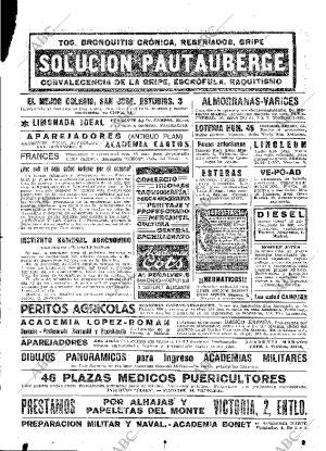 ABC MADRID 12-10-1933 página 63