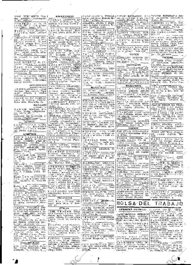 ABC MADRID 12-10-1933 página 65