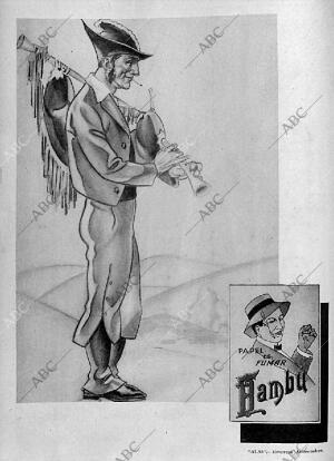 ABC MADRID 12-10-1933 página 70