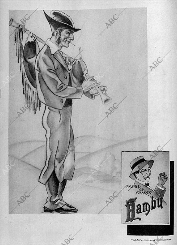ABC MADRID 12-10-1933 página 70