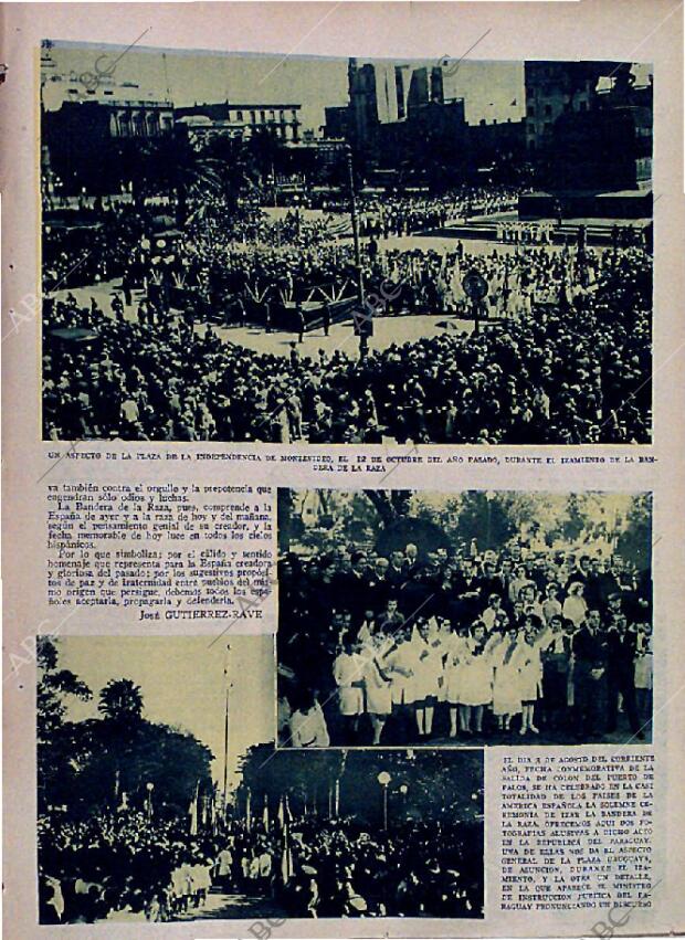 ABC MADRID 12-10-1933 página 9