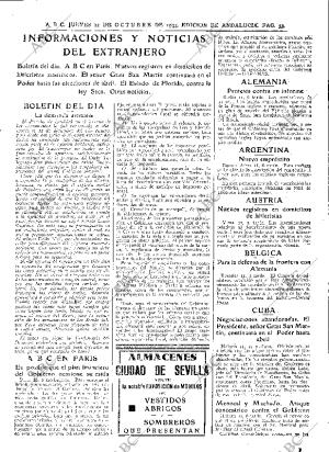 ABC SEVILLA 12-10-1933 página 27
