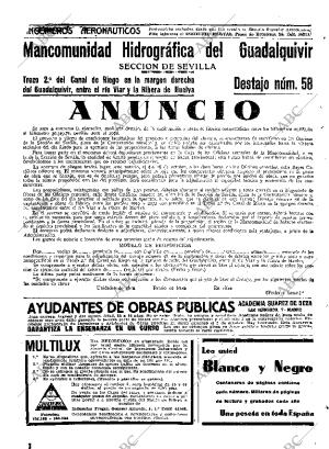 ABC SEVILLA 12-10-1933 página 32