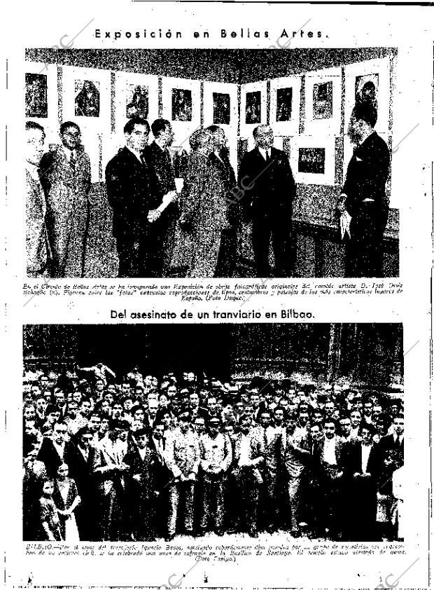 ABC MADRID 13-10-1933 página 10