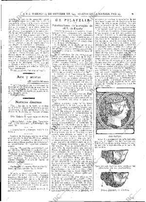 ABC MADRID 13-10-1933 página 23