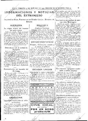 ABC MADRID 13-10-1933 página 29