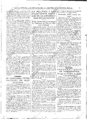 ABC MADRID 13-10-1933 página 34