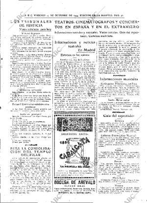 ABC MADRID 13-10-1933 página 37