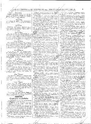 ABC MADRID 13-10-1933 página 38