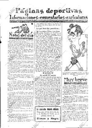 ABC MADRID 13-10-1933 página 39