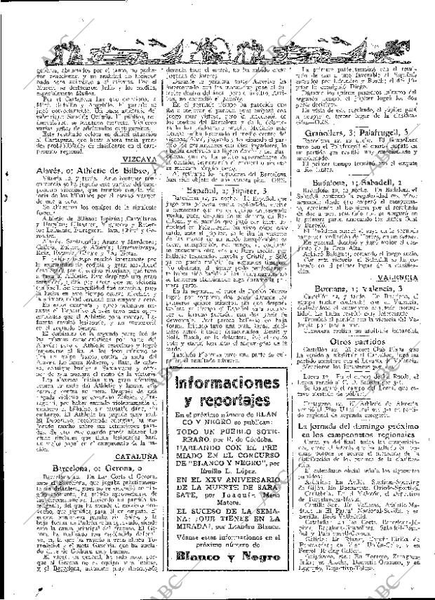 ABC MADRID 13-10-1933 página 43