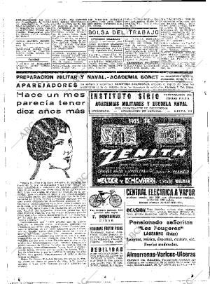 ABC MADRID 13-10-1933 página 46