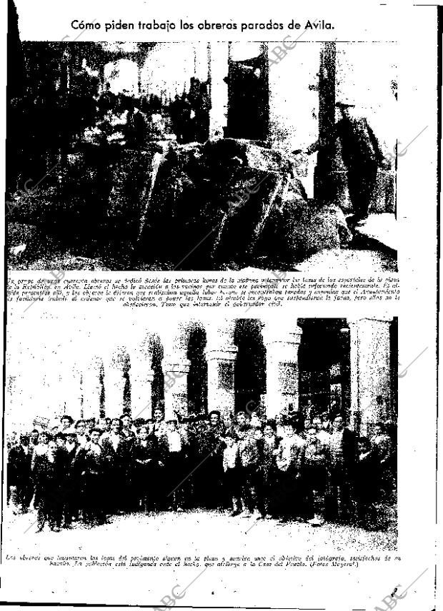 ABC MADRID 13-10-1933 página 47