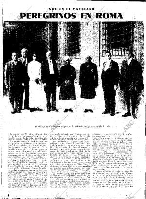 ABC MADRID 13-10-1933 página 6