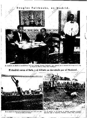 ABC MADRID 13-10-1933 página 8