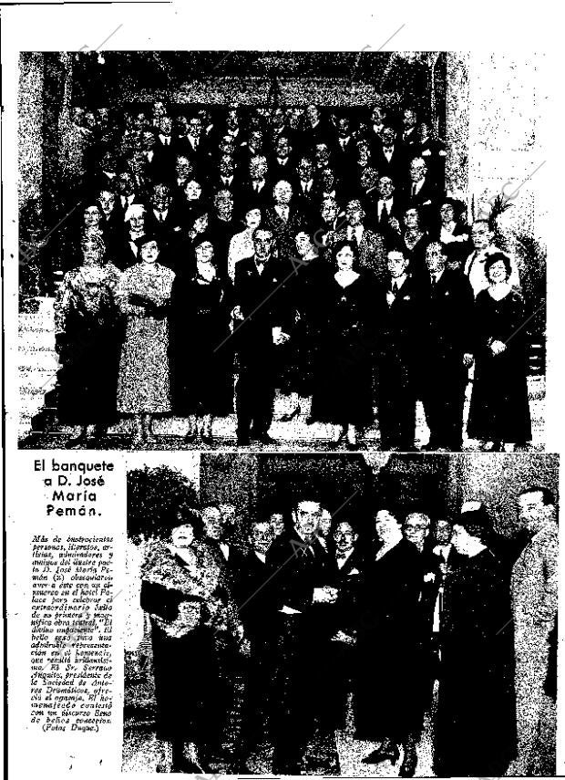 ABC MADRID 13-10-1933 página 9