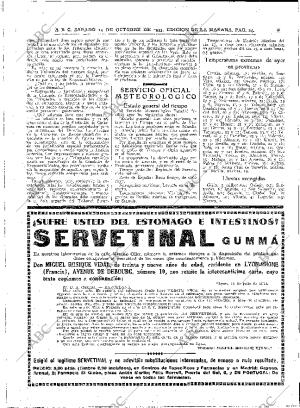 ABC MADRID 14-10-1933 página 24