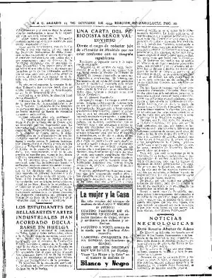 ABC SEVILLA 14-10-1933 página 20