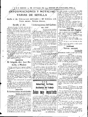 ABC SEVILLA 14-10-1933 página 21