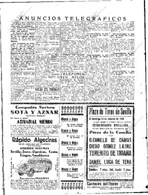 ABC SEVILLA 14-10-1933 página 34