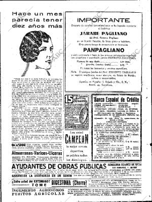 ABC SEVILLA 14-10-1933 página 38