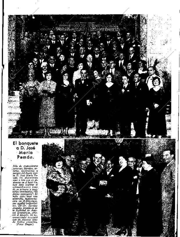 ABC SEVILLA 14-10-1933 página 9