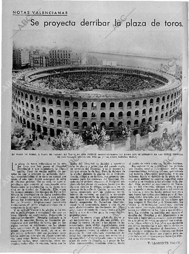 ABC MADRID 15-10-1933 página 10