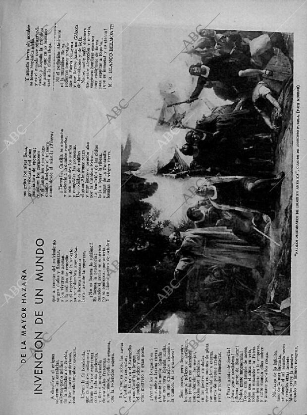 ABC MADRID 15-10-1933 página 11