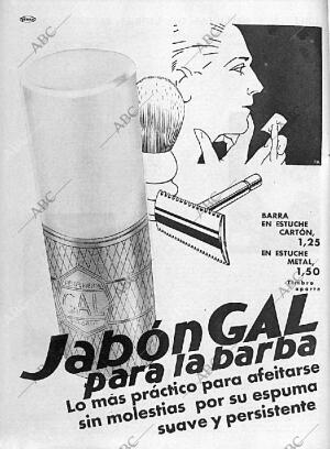 ABC MADRID 15-10-1933 página 14