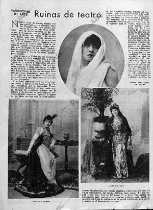 ABC MADRID 15-10-1933 página 17