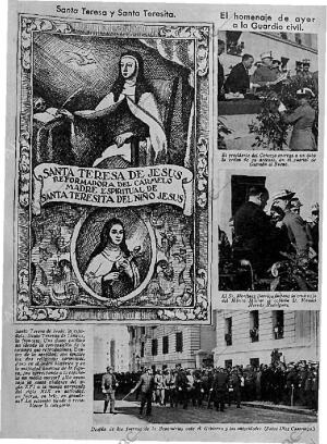 ABC MADRID 15-10-1933 página 21