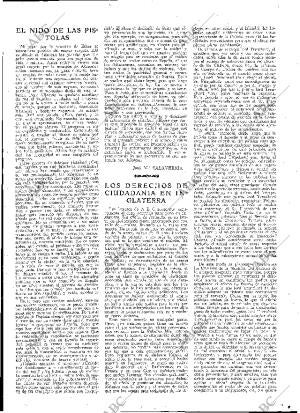 ABC MADRID 15-10-1933 página 23