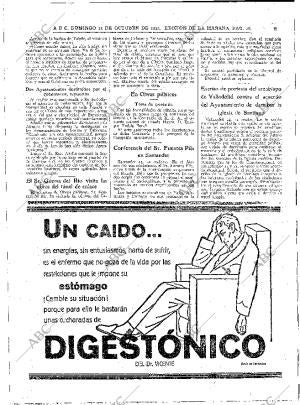 ABC MADRID 15-10-1933 página 26
