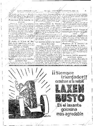 ABC MADRID 15-10-1933 página 28
