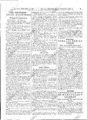 ABC MADRID 15-10-1933 página 33