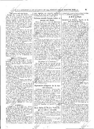 ABC MADRID 15-10-1933 página 37