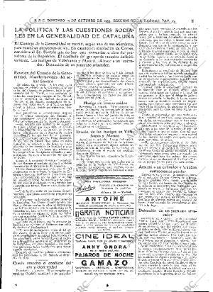 ABC MADRID 15-10-1933 página 39