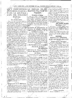 ABC MADRID 15-10-1933 página 44