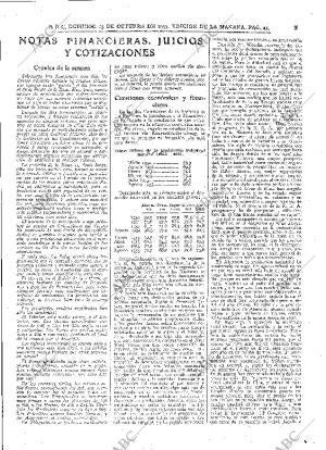 ABC MADRID 15-10-1933 página 45
