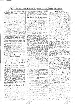 ABC MADRID 15-10-1933 página 47