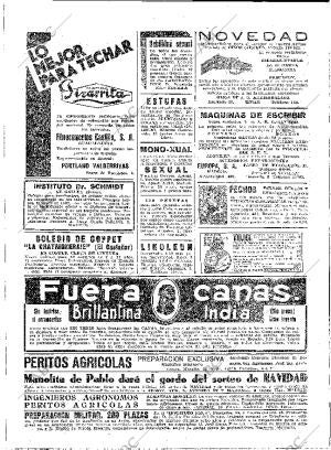 ABC MADRID 15-10-1933 página 54