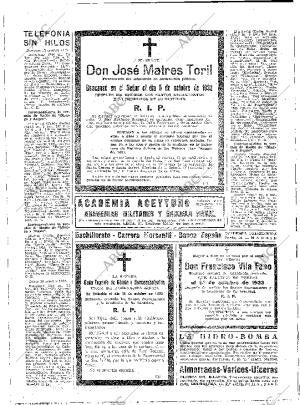 ABC MADRID 15-10-1933 página 56