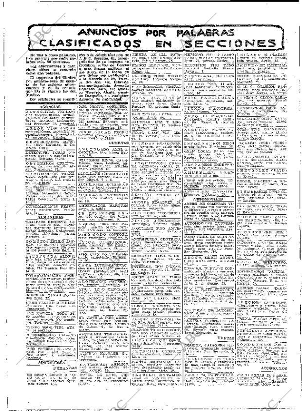 ABC MADRID 15-10-1933 página 60